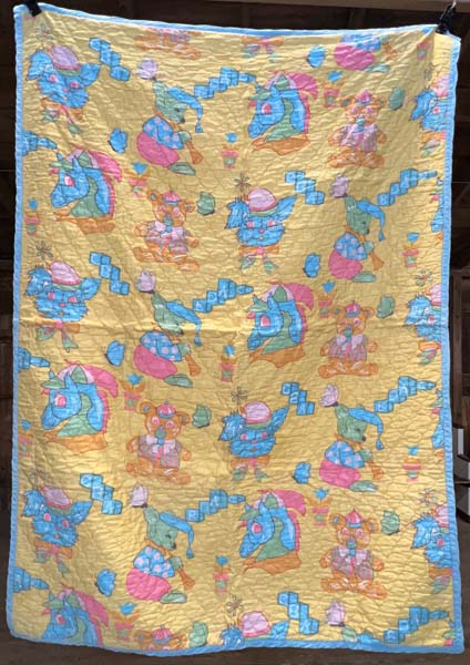 2024 Quilt Auction